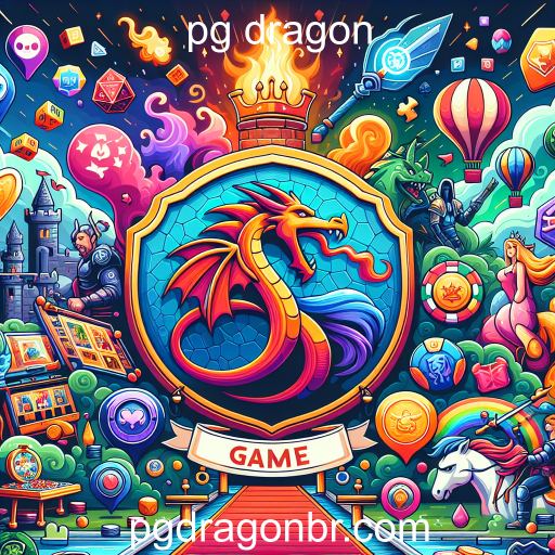 pg dragon